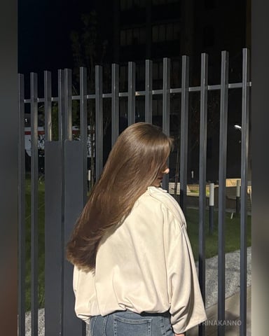TrinaKanno Foto