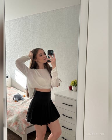 TrinaKanno Foto