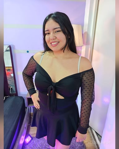AliceManfor foto