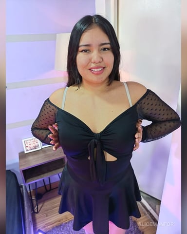 AliceManfor foto