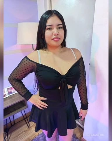 AliceManfor foto