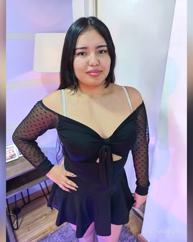 AliceManfor foto