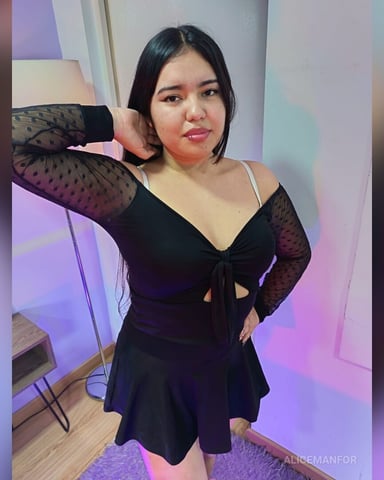 AliceManfor foto