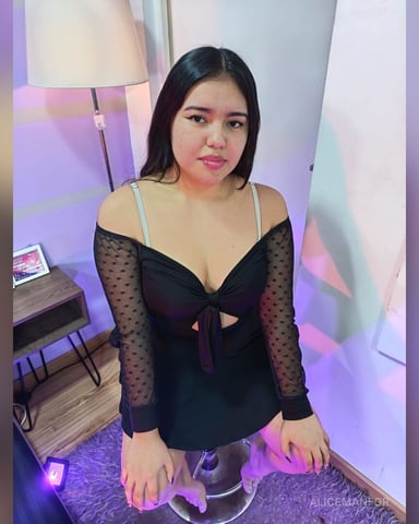 AliceManfor foto