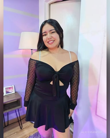AliceManfor foto