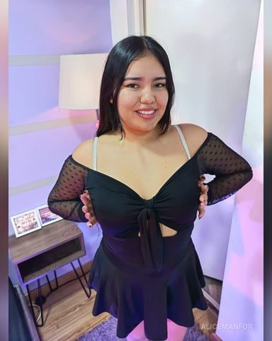 AliceManfor foto