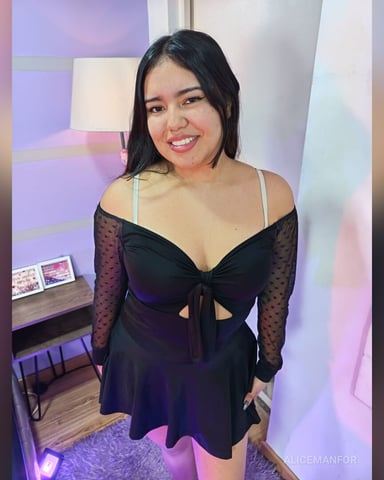 AliceManfor foto