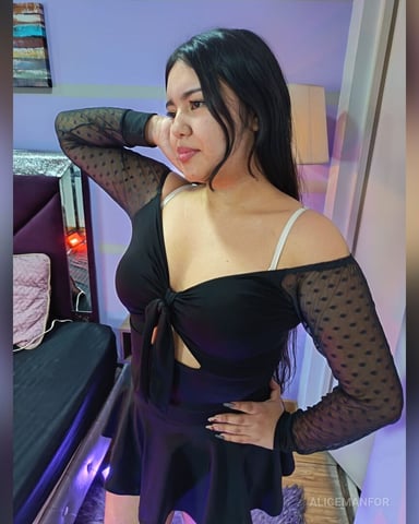 AliceManfor foto