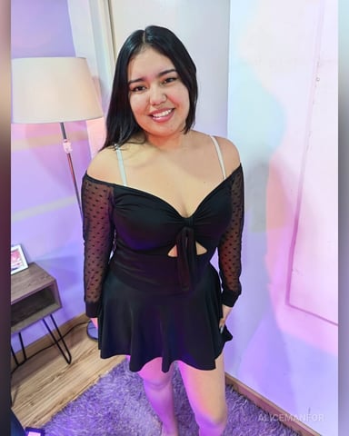 AliceManfor foto