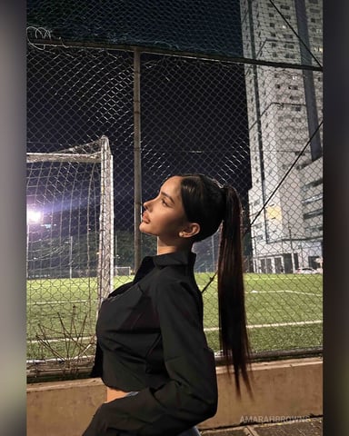 AmarahBrowns foto