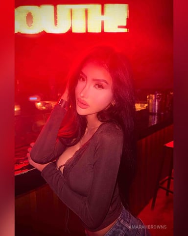 AmarahBrowns foto