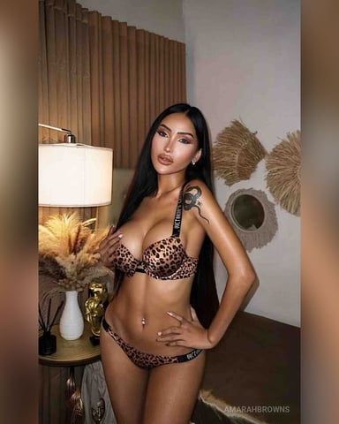 AmarahBrowns foto