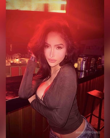 AmarahBrowns foto