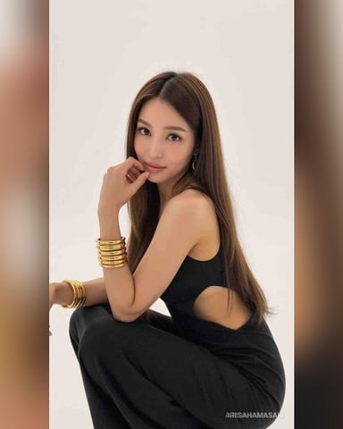 ArisaHamasaki foto