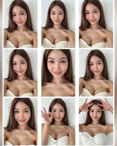 ArisaHamasaki foto