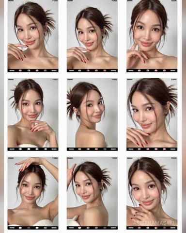 ArisaHamasaki foto