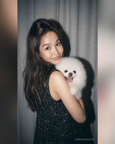 ArisaHamasaki foto