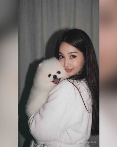 ArisaHamasaki foto