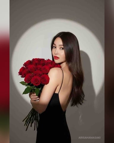 ArisaHamasaki foto
