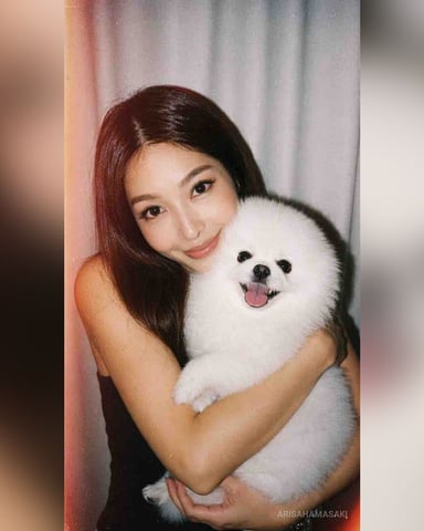 ArisaHamasaki foto