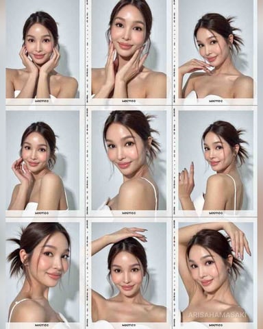ArisaHamasaki foto
