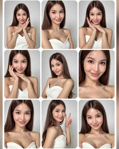 ArisaHamasaki foto