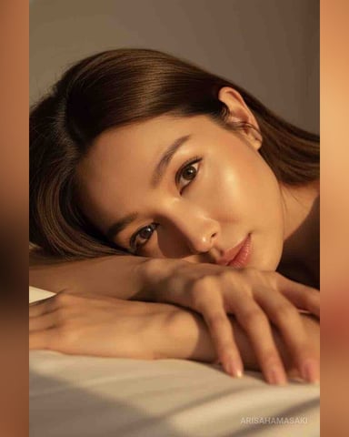 ArisaHamasaki foto