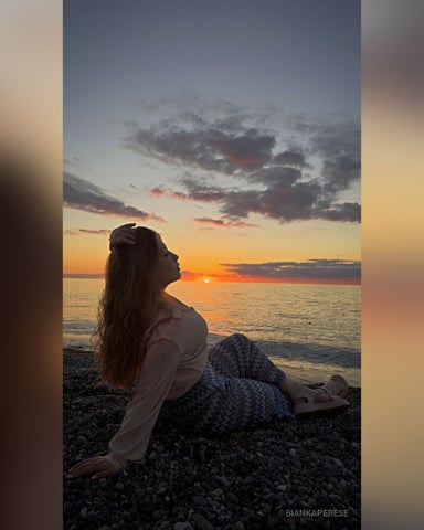 BiankaPerese foto