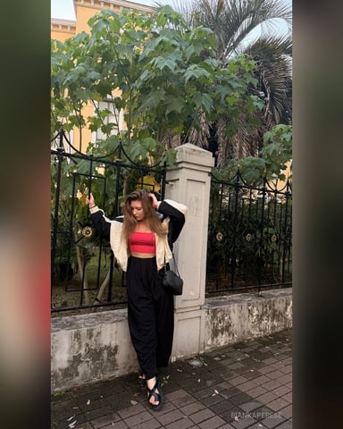 BiankaPerese foto