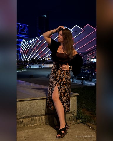 BiankaPerese foto