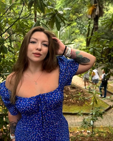 BiankaPerese foto