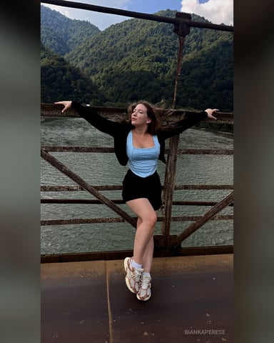 BiankaPerese foto