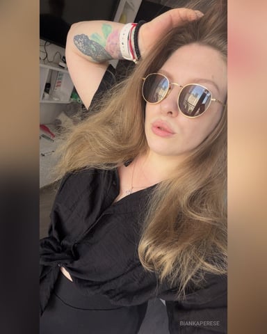 BiankaPerese foto