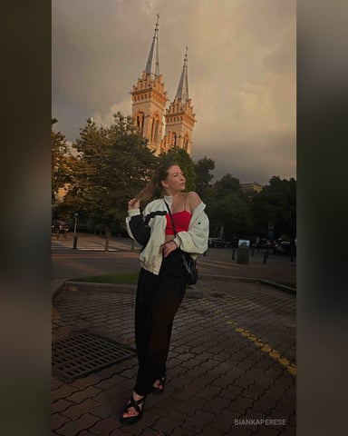 BiankaPerese foto