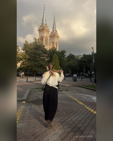 BiankaPerese foto