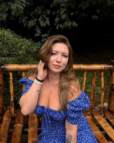 BiankaPerese foto