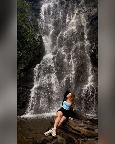 BiankaPerese foto