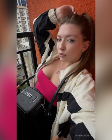 BiankaPerese foto
