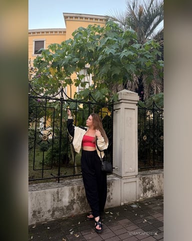 BiankaPerese foto