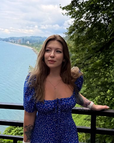 BiankaPerese foto