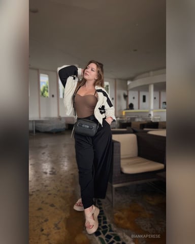 BiankaPerese foto