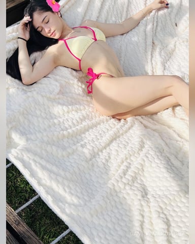 CamilaMalkovich photo