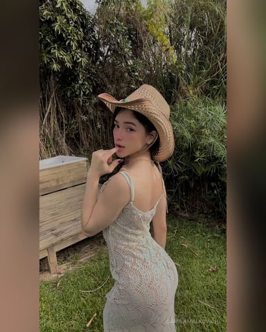 CamilaMalkovich photo