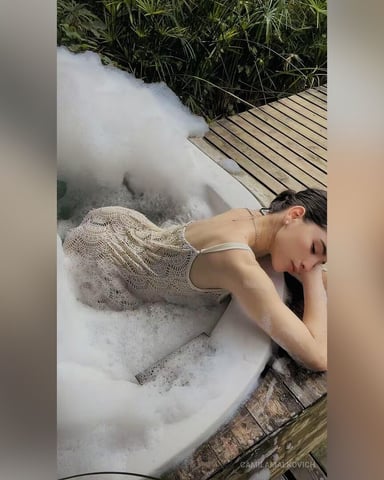 CamilaMalkovich photo