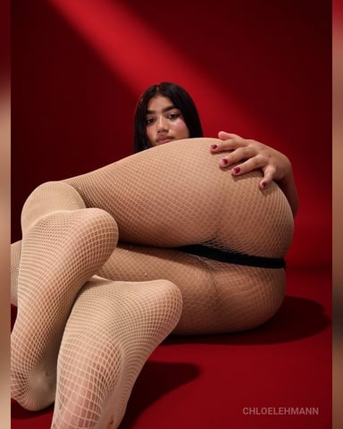 ChloeLehmann photo