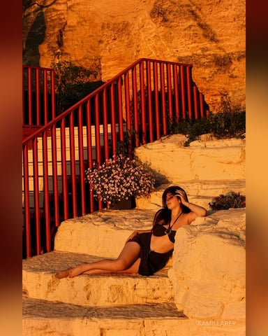 KamillaRey foto
