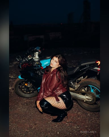 KamillaRey foto