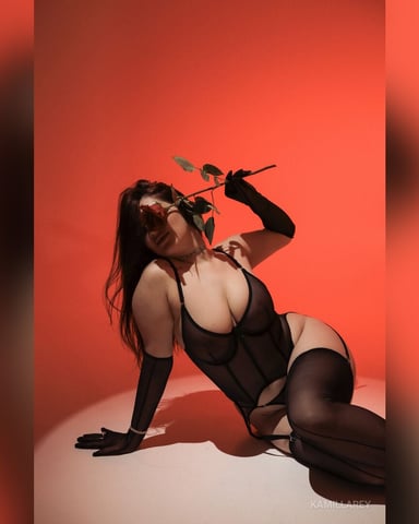 KamillaRey foto