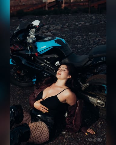 KamillaRey foto