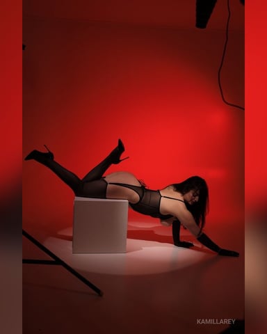 KamillaRey foto